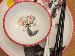 -新白鹿餐厅(龙游路店)