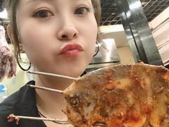 -大漠烤肉(酒泉路店)