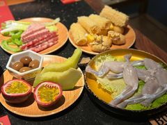 -牛New寿喜烧(金茂览秀城店)