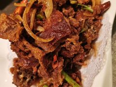 -同喜烤鸭店(光芒店)