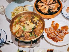 -再回头私房菜·老南京菜