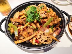 -渝蛙馆(新百店)