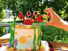 -CAKE BOSS 蛋糕老板(领展购物广场·中关村店)