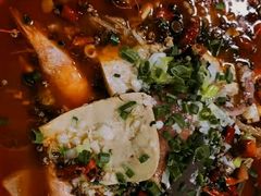 -确喜美味小厨(西单商场兰州店)