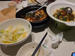 -绿草地·湘菜(7mall店)