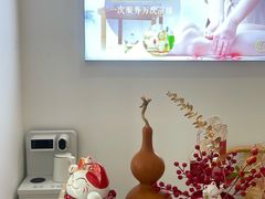 -悦园影院式·足道·养生spa