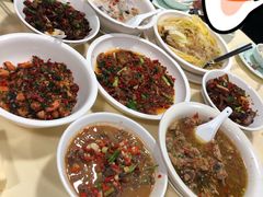 -笨罗卜浏阳菜馆(龙华鹏润达店)