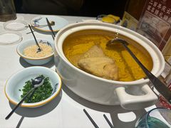 -庆云楼饭庄(什刹海店)