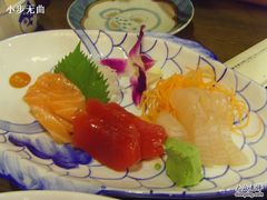 SNV31749-红叶日料·放题·海胆·定食(星海店)