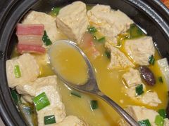 -阿明小菜·海鲜·上海菜(梅陇店)
