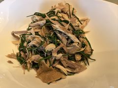-北京王府井希尔顿酒店·秦唐中餐厅Chynna