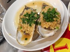 -健跳小海鲜(人民路店)