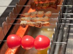 -丰茂烤串(港旅店)