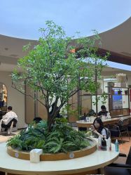 -梵智发型·烫染