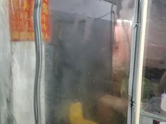 -无声臭豆腐(大井1号店)