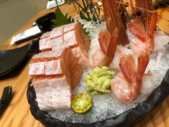 -吟松日式料理(莘庄店)