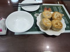 -清真牛街祥云轩门钉肉饼(左家庄店)