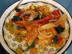 -马艾萨中国兰州传统牛肉面(惠新里店)