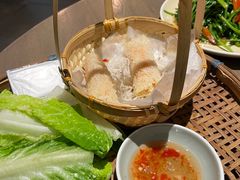 -CHINCHIN 青青·泰国料理(万象食家店)