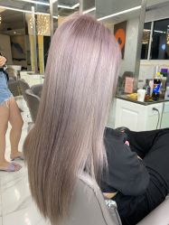 -潘多拉Hairsalon
