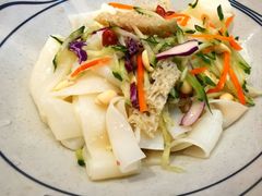 西安凉皮-陇上秦轩西安biangbiang面(朝龙汇店)