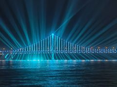 -星海湾跨海大桥