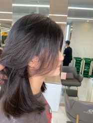 点击看大图 -潘多拉Hairsalon