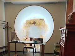 -翁暖茶馆(滨江东总店)