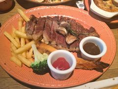 -良木缘咖啡西餐(蜀汉路店)