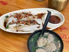 -汕尾小吃铜盘推(埔尾篮球场店)