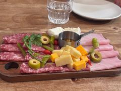 -Alimentari Grande(东湖路店)