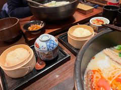 -银米·云南传统过桥米线(双廊黑金冠店)
