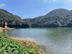 -广州市石门国家森林公园