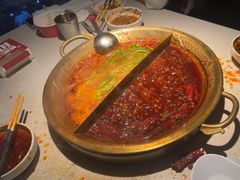 -小龙坎火锅(全球总店)