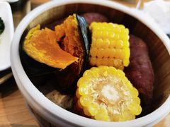 -老乡鸡(新邻天地店)