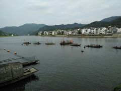 -新安江山水画廊风景区
