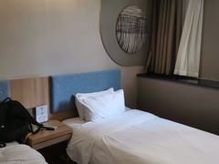 -如家酒店·neo(长沙步行街黄兴广场地铁站店)
