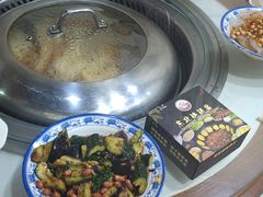 -东北铁锅宴(云龙华府店)