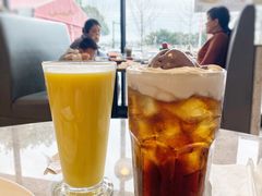 玉米汁-必胜客(鳌江万达店)