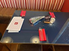 -Las Tapas(思南公馆店)