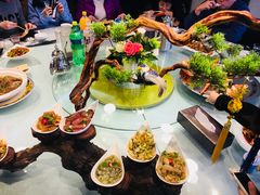 -炉鼎记私房菜(总店)