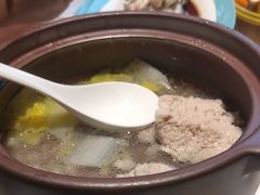 -百富源·海鲜辽菜(浑河堡店)