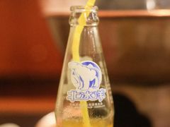 -情忆草原涮肉馆