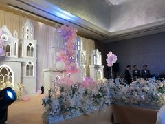 -北京朝阳悠唐皇冠假日酒店