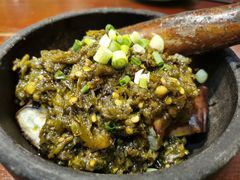 擂椒茄子-妈妈传炖品(双林店)