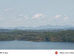 -萨尔浒风景区