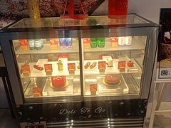 -苏州希尔顿酒店·园大堂吧