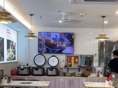 -陆记鹅庄·潮汕菜·狮头鹅(大仟里店)