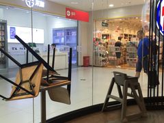 -汉堡王(龙德广场店)
