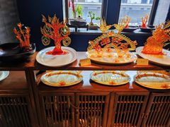 -三号黄浦会Canton Table
